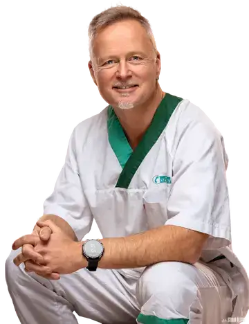 Dr Torkil homepage